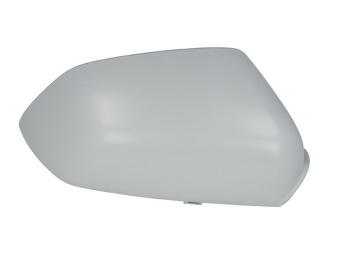 Acoperire oglinda exterioara VW POLO (9N) (2001 - 2012) TYC 332-0019-2 piesa NOUA