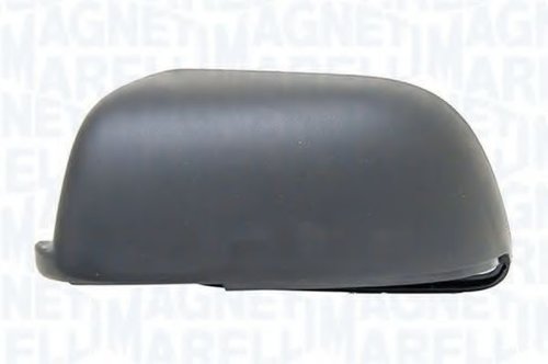 Acoperire oglinda exterioara VW POLO (9N) (2001 - 2012) MAGNETI MARELLI 351991202810 piesa NOUA
