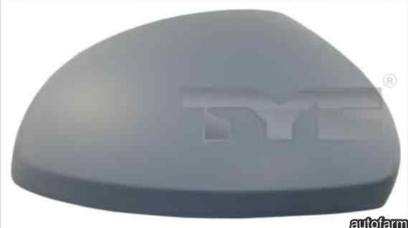 Acoperire oglinda exterioara VW SHARAN (7N) TYC 337-0169-2