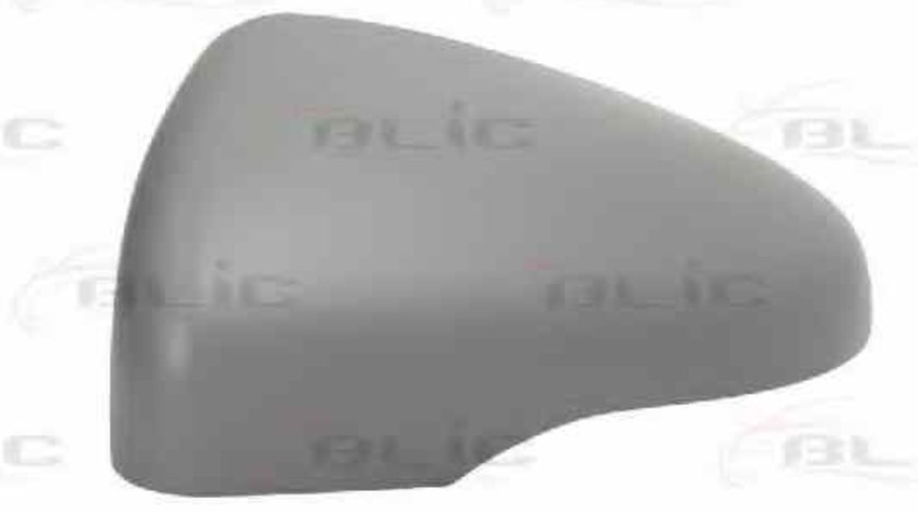 Acoperire oglinda exterioara VW TOURAN 1T1 1T2 BLIC 6103-01-1312517P