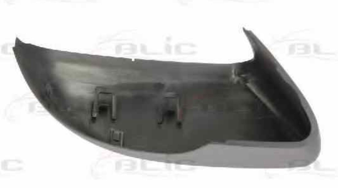 Acoperire oglinda exterioara VW TOURAN 1T1 1T2 BLIC 6103-01-1312517P