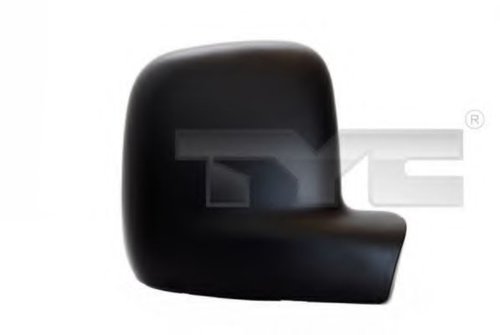 Acoperire oglinda exterioara VW TRANSPORTER V bus (7HB, 7HJ, 7EB, 7EJ, 7EF, 7EG, 7HF, 7EC) (2003 - 2...