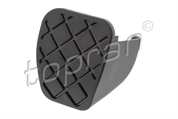 Acoperire Pedala Hans Pries Topran Audi 118 090