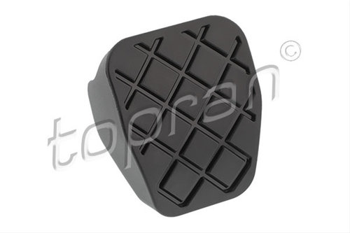 Acoperire Pedala Hans Pries Topran Skoda 118 091
