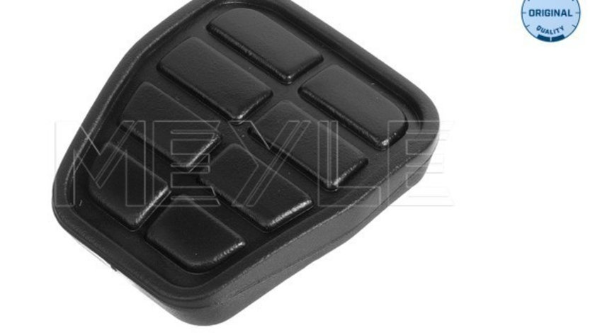 Acoperire pedala, pedala frana (1007210001 MEYLE) SEAT,VW