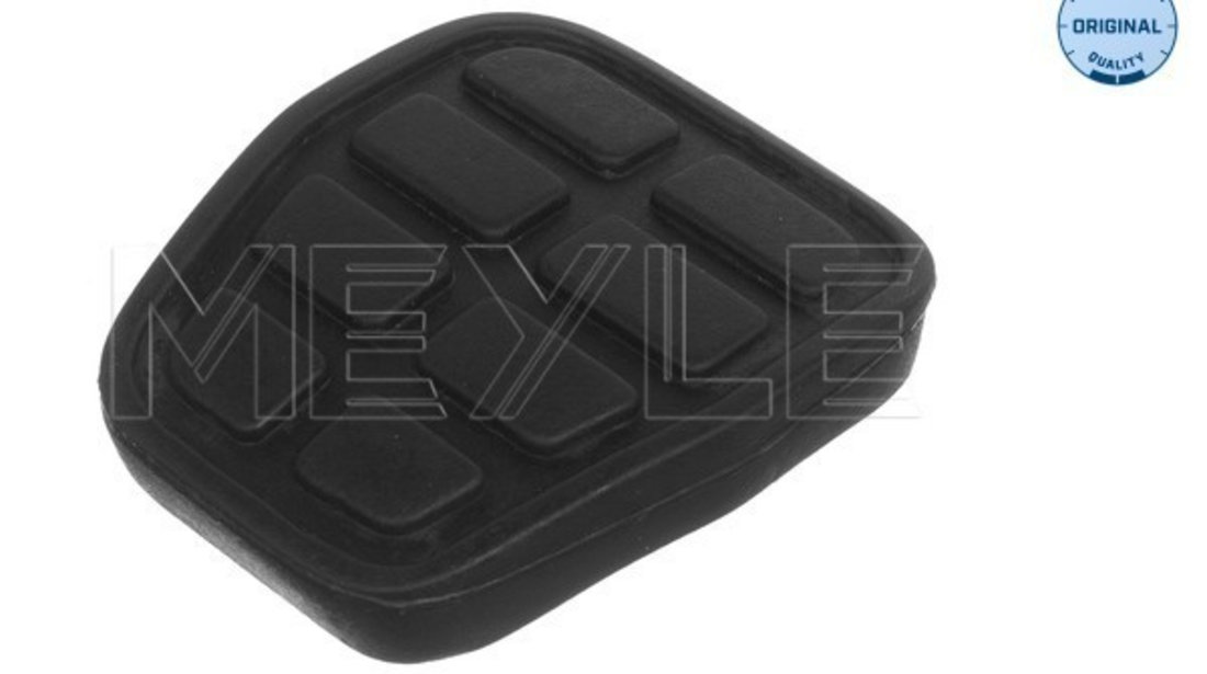 Acoperire pedala, pedala frana (1007210002 MEYLE) AUDI,SEAT,VW