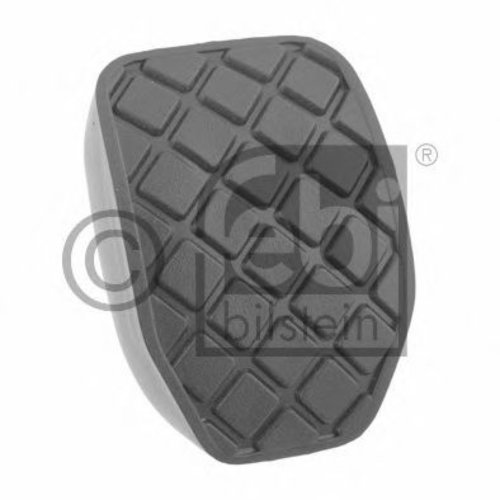 Acoperire pedala, pedala frana AUDI A4 (8EC, B7) (2004 - 2008) FEBI BILSTEIN 28636 piesa NOUA