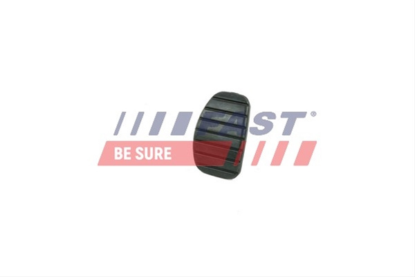 Acoperire Pedala, Pedala Frana Fast Opel FT13077