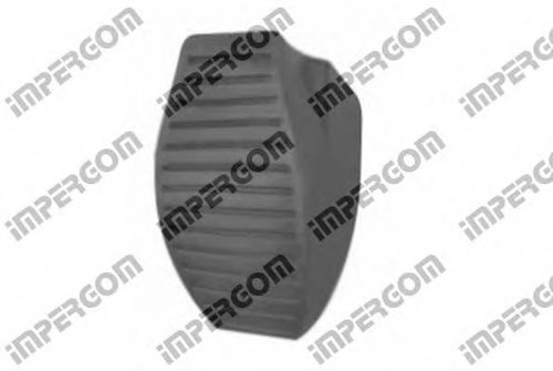 Acoperire pedala, pedala frana FIAT GRANDE PUNTO (199) (2005 - 2016) ORIGINAL IMPERIUM 25753 piesa N...