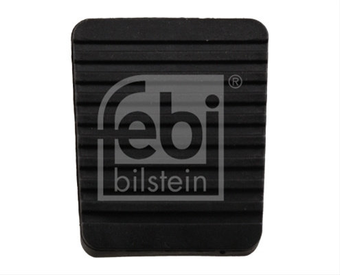 Acoperire Pedala, Pedala Frana; Pozitie Pedala, Pedala Ambreiaj Febi Bilstein Vw 05219
