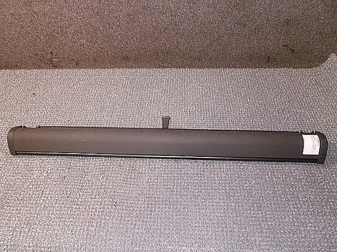 ACOPERIRE PORTBAGAJ AUDI A6 ALLROAD - - (1999 2005)