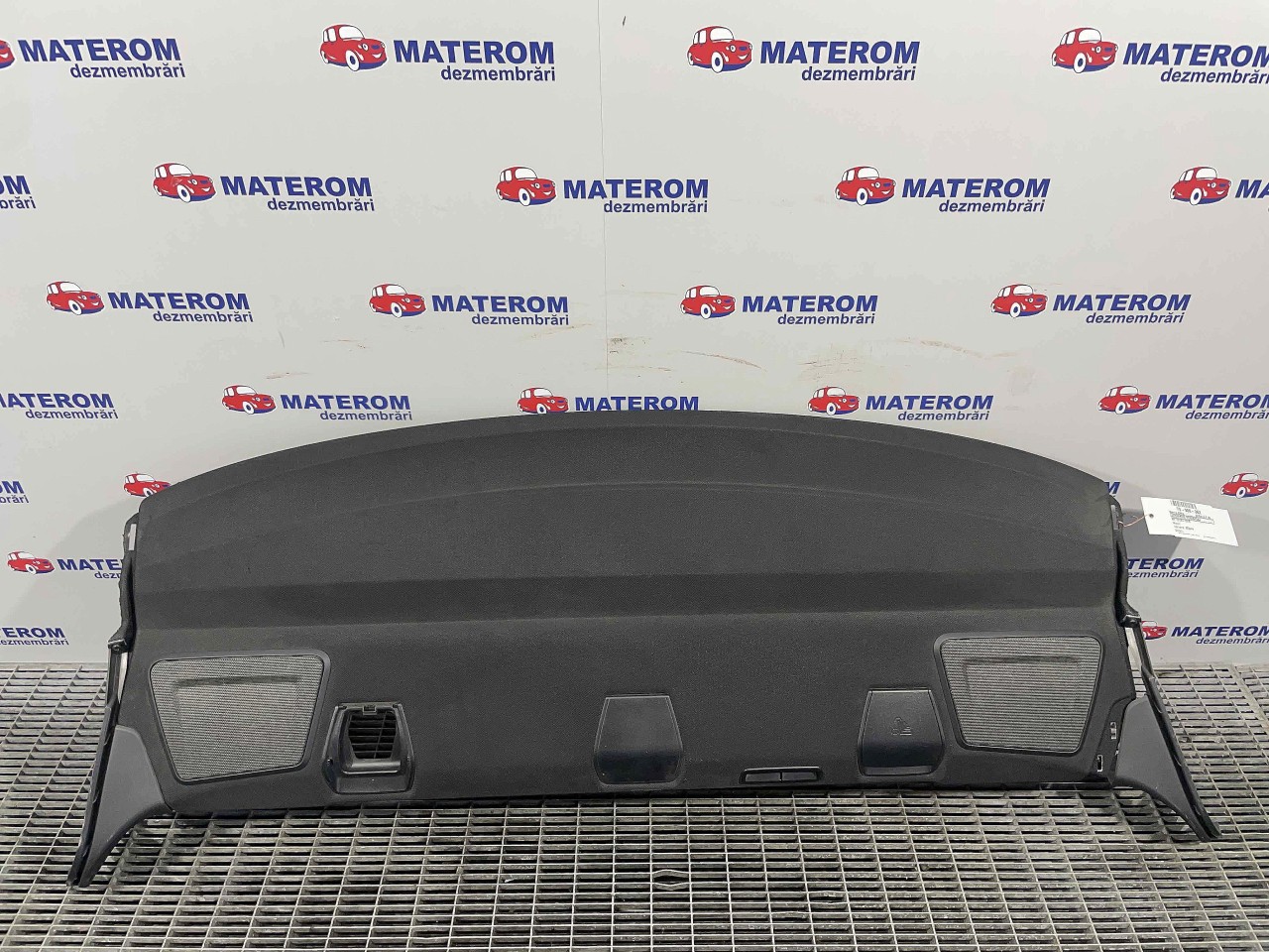 ACOPERIRE PORTBAGAJ BMW SERIA 3 F 30 SERIA 3 F 30 - - (2015 2018)