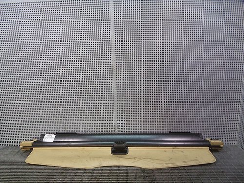 ACOPERIRE PORTBAGAJ BMW SERIA 5 E 60 SERIA 5 E 60 - - (2004 2010)