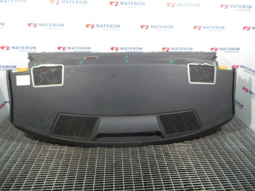 ACOPERIRE PORTBAGAJ BMW SERIA 7 E 65 - - (2005 2008)