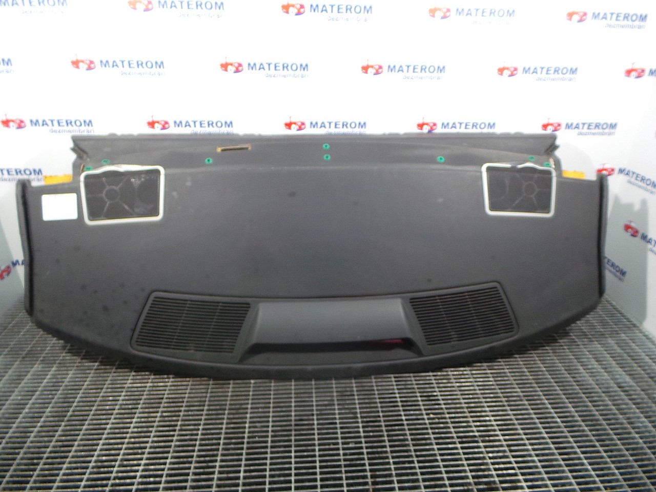 ACOPERIRE PORTBAGAJ BMW SERIA 7 E 65 SERIA 7 E 65 - - (2005 2008)