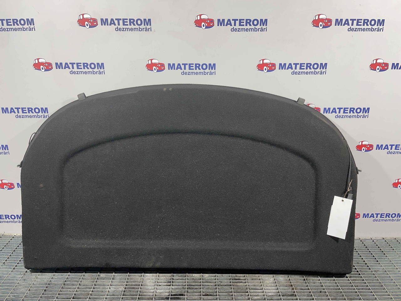 ACOPERIRE PORTBAGAJ MAZDA 3 - - (2013 2018)