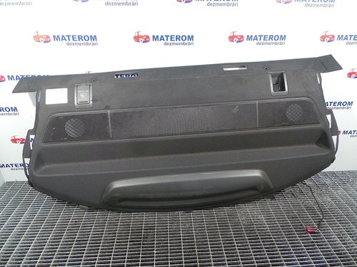ACOPERIRE PORTBAGAJ MERCEDES C-CLASS - - (2007 2011)