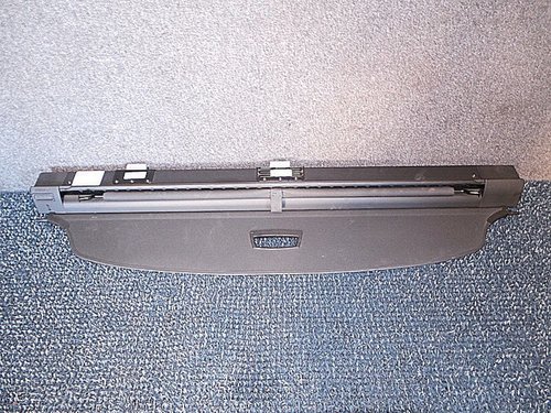 ACOPERIRE PORTBAGAJ MERCEDES E-CLASS - - (2009 2013)