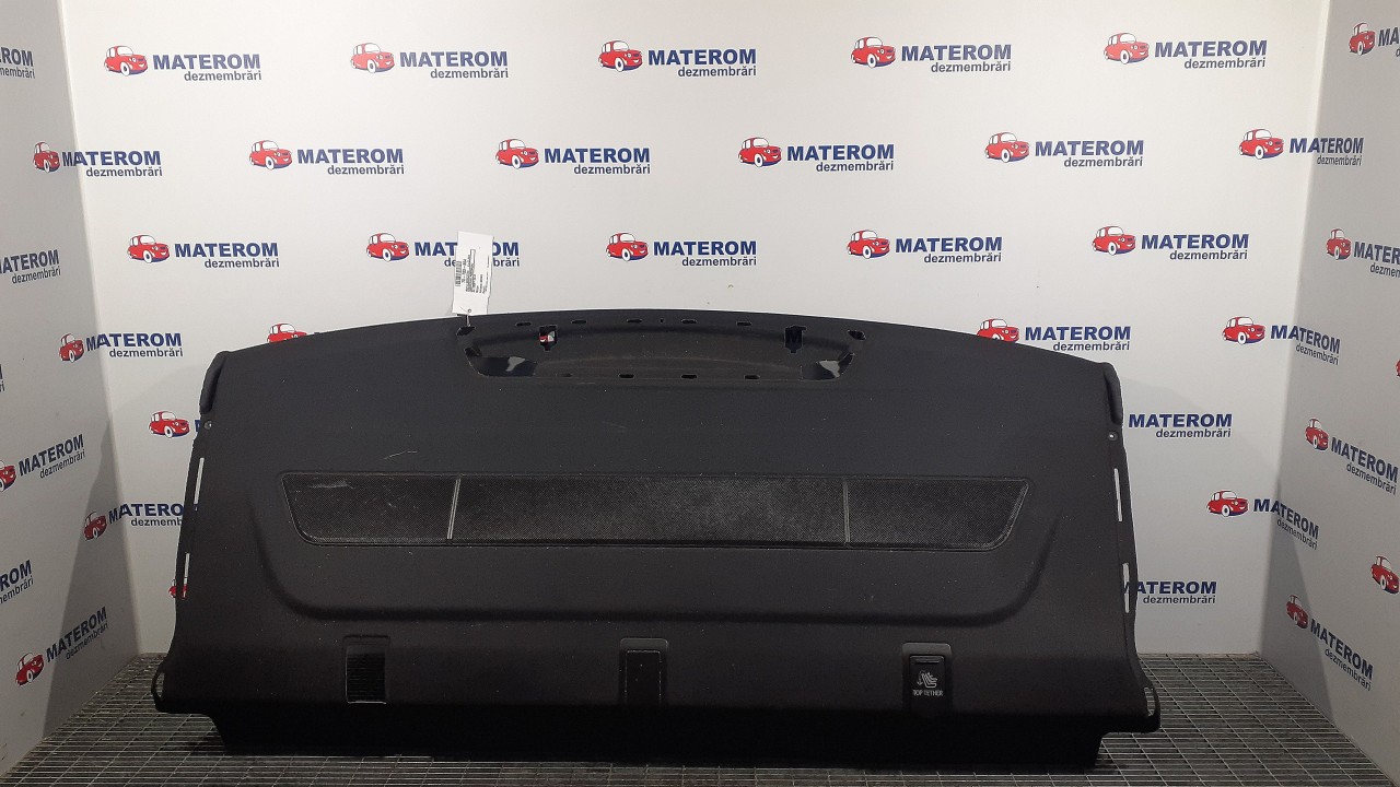 ACOPERIRE PORTBAGAJ MERCEDES E-CLASS - - (2009 2013)