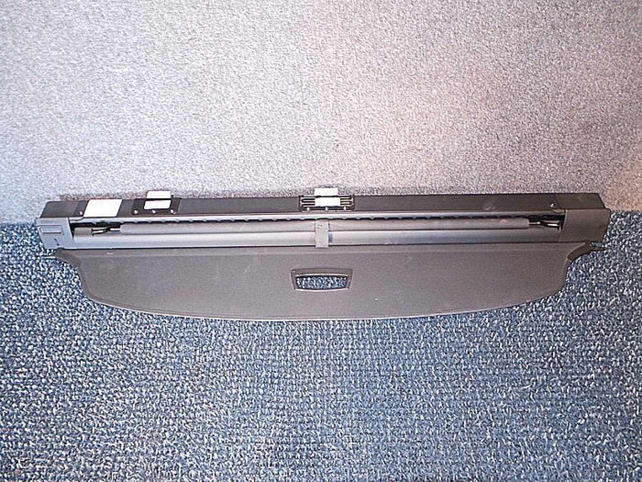 ACOPERIRE PORTBAGAJ MERCEDES E-CLASS E-CLASS - - (2009 2013)