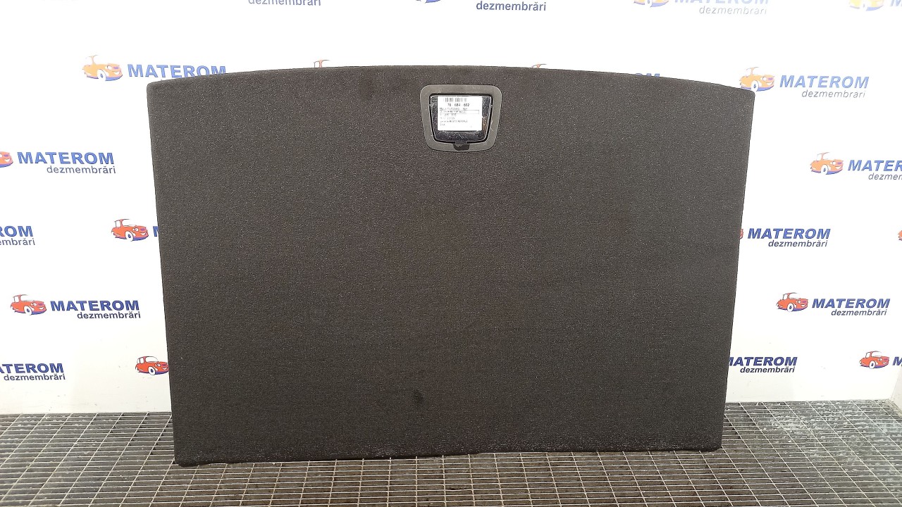 ACOPERIRE PORTBAGAJ MERCEDES GLK GLK 2.2 CDI - (2012 2015)