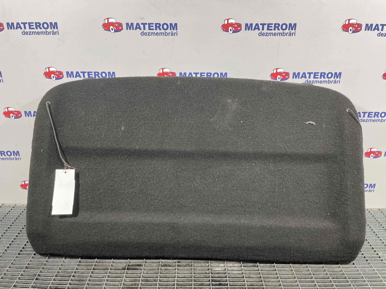 ACOPERIRE PORTBAGAJ OPEL ASTRA J ASTRA J - - (2009 2012)