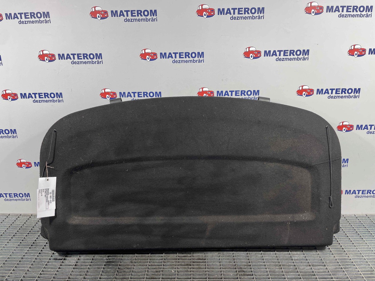 ACOPERIRE PORTBAGAJ OPEL ASTRA K ASTRA K - - (2015 2021)