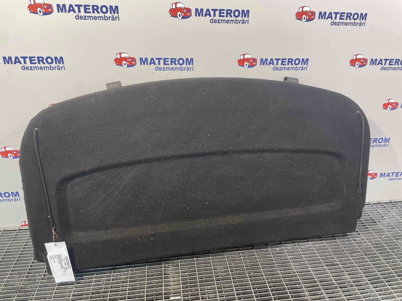 ACOPERIRE PORTBAGAJ OPEL ASTRA K ASTRA K - - (2015 2021)