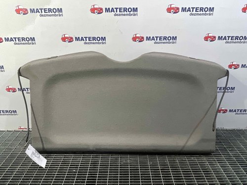 ACOPERIRE PORTBAGAJ OPEL CORSA C CORSA C - - (2000 2006)