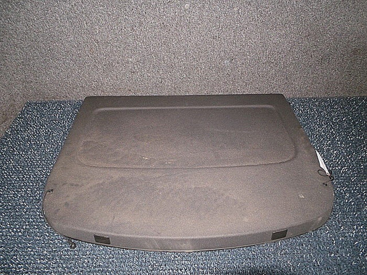 ACOPERIRE PORTBAGAJ OPEL INSIGNIA INSIGNIA - - (2008 2013)
