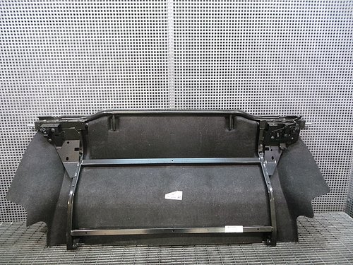 ACOPERIRE PORTBAGAJ OPEL TIGRA - - (2004 2010)