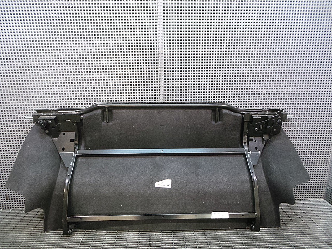 ACOPERIRE PORTBAGAJ OPEL TIGRA TIGRA - - (2004 2010)