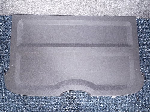 ACOPERIRE PORTBAGAJ OPEL VECTRA C - - (2005 2008)