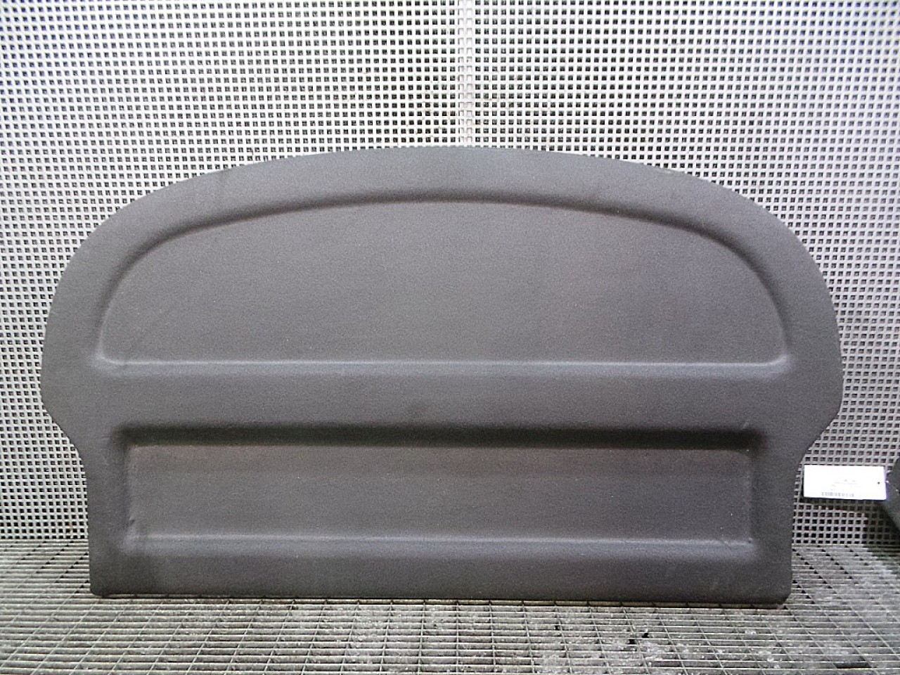 ACOPERIRE PORTBAGAJ RENAULT LAGUNA - - (2000 2007)