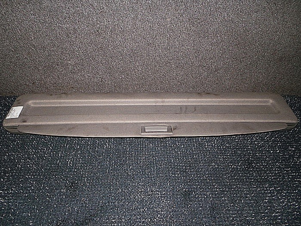 ACOPERIRE PORTBAGAJ RENAULT LAGUNA - - (2000 2007)