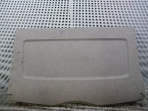 ACOPERIRE PORTBAGAJ RENAULT MEGANE MEGANE - - (2002 2005)