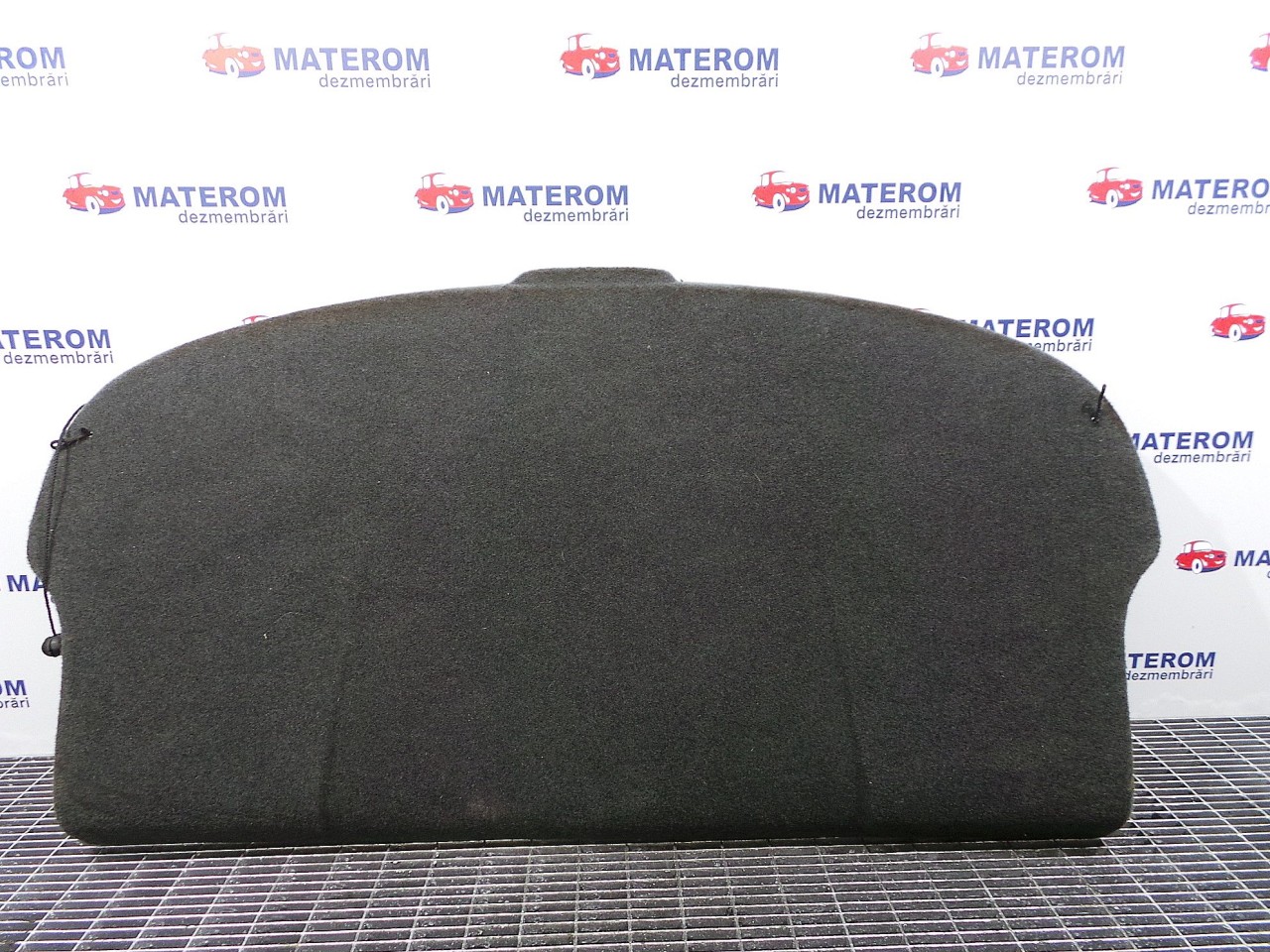 ACOPERIRE PORTBAGAJ SEAT TOLEDO TOLEDO - - (2004 2009)
