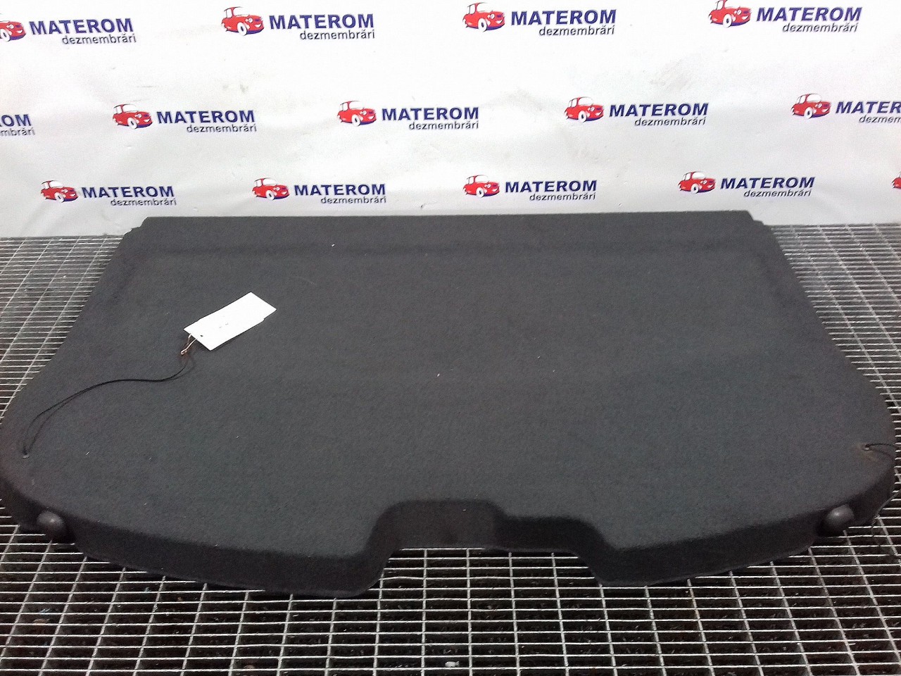 ACOPERIRE PORTBAGAJ TOYOTA AVENSIS - - (