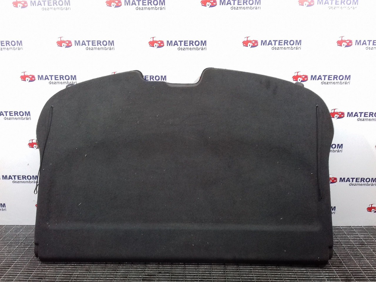 ACOPERIRE PORTBAGAJ TOYOTA AVENSIS - - (2003 2008)