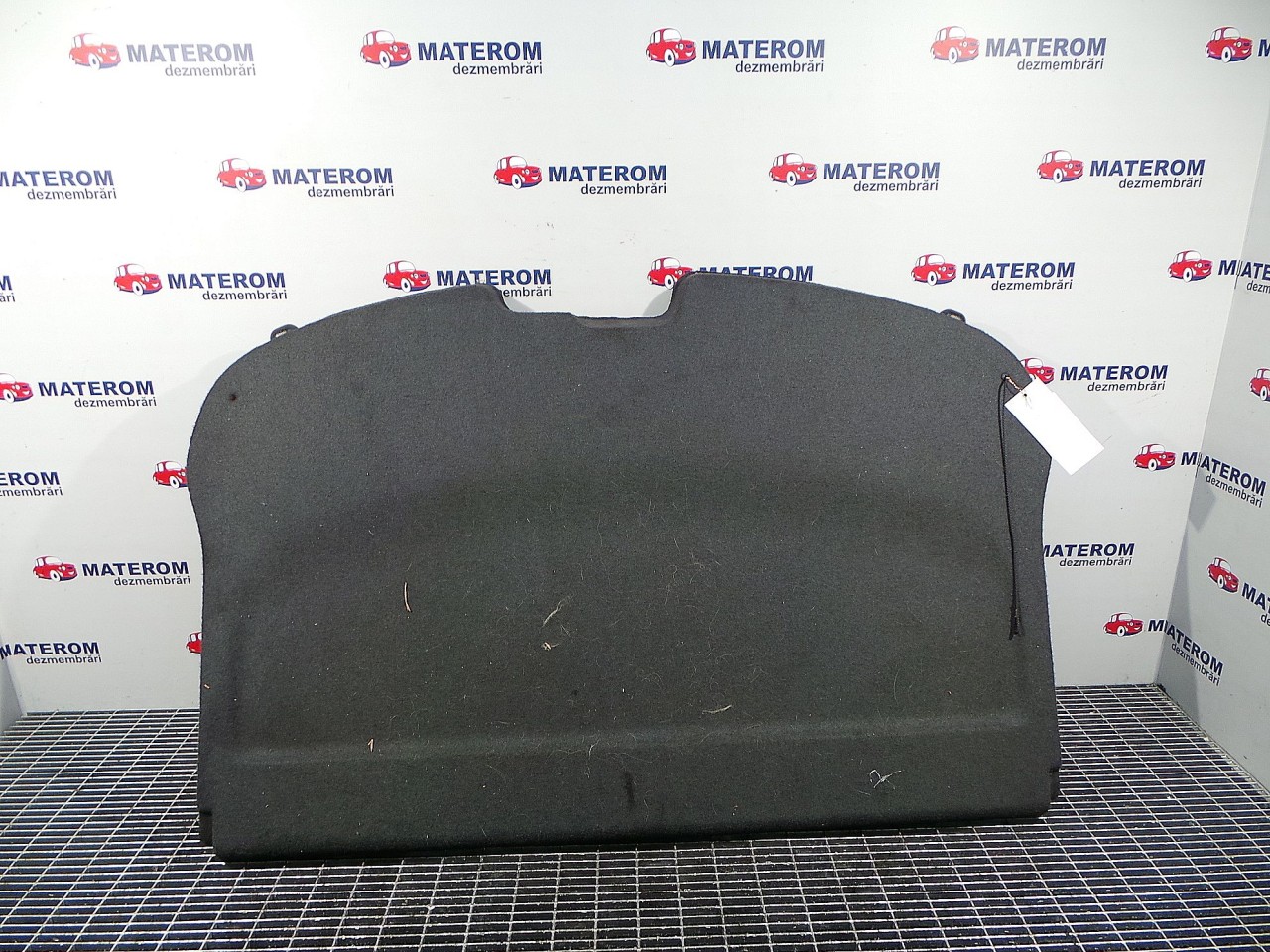 ACOPERIRE PORTBAGAJ TOYOTA AVENSIS AVENSIS - - (2003 2008)