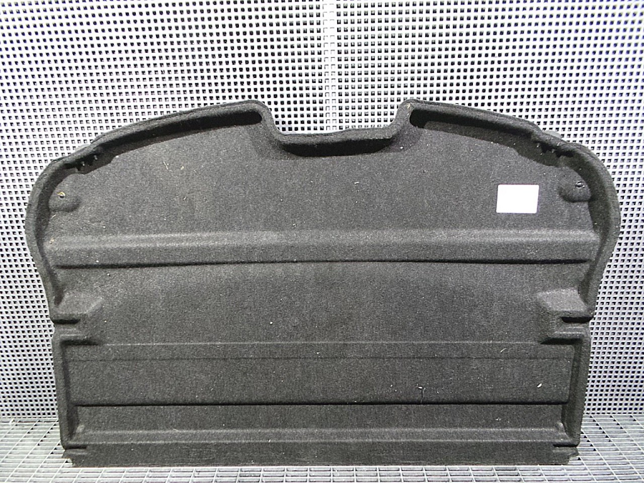 ACOPERIRE PORTBAGAJ TOYOTA AVENSIS AVENSIS - - (2003 2008)
