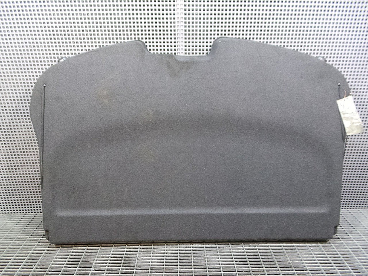 ACOPERIRE PORTBAGAJ TOYOTA AVENSIS AVENSIS - - (2003 2008)