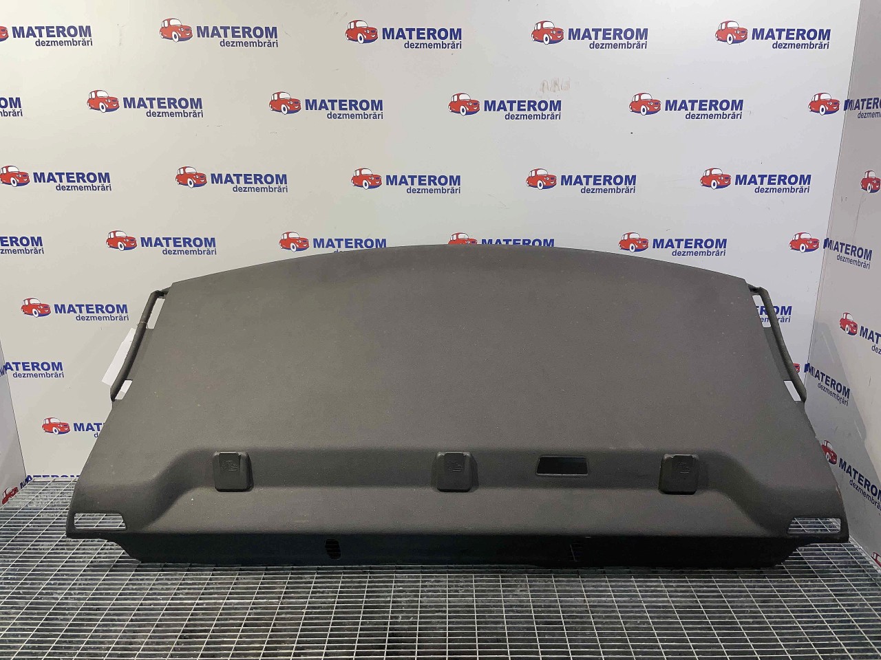 ACOPERIRE PORTBAGAJ VOLVO S80 S80 - - (2006 2016)