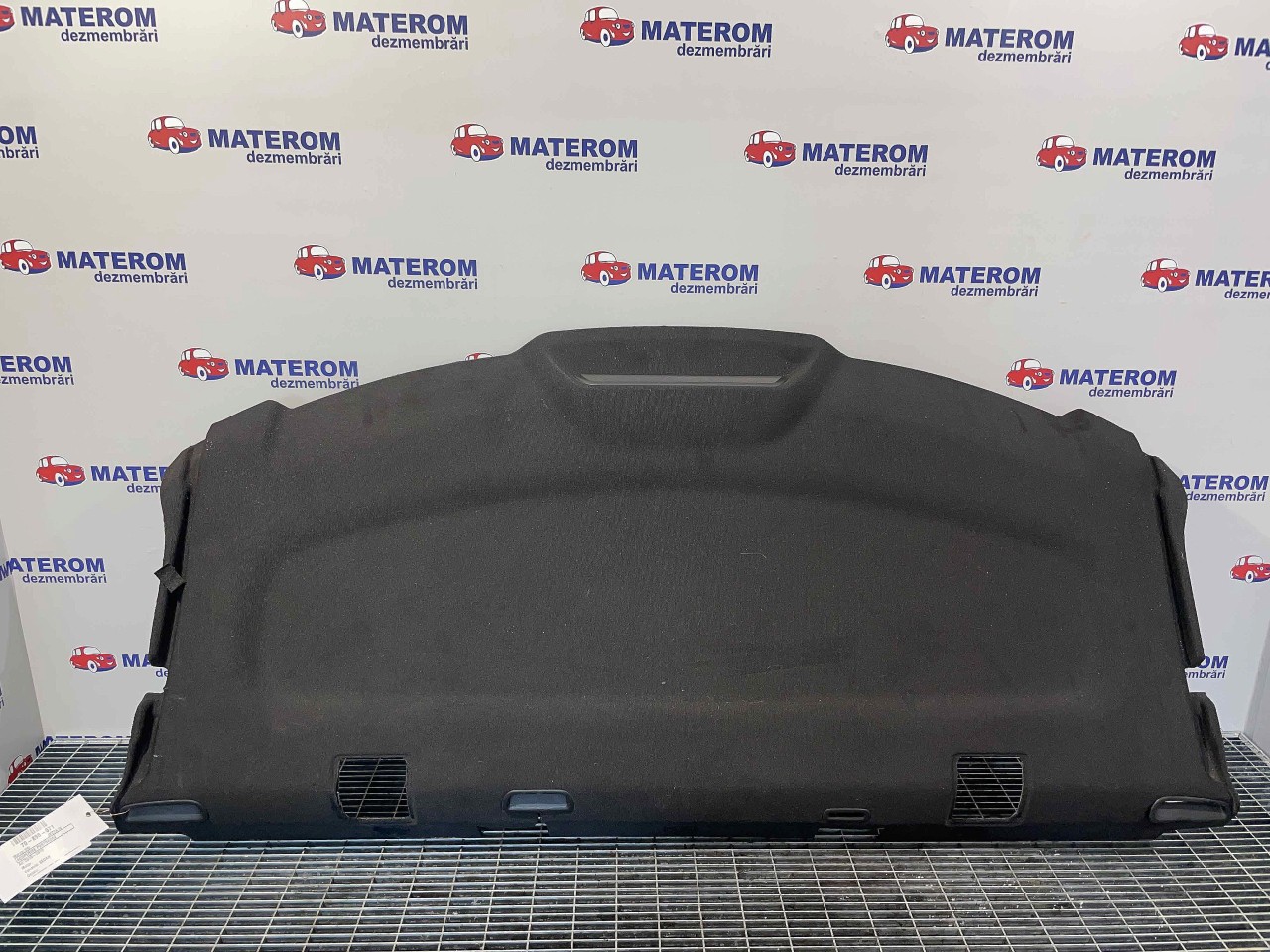 ACOPERIRE PORTBAGAJ VW JETTA IV - - (2010 2019)