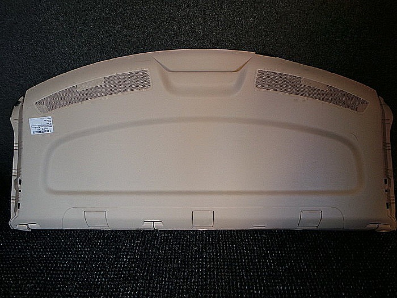 ACOPERIRE PORTBAGAJ VW JETTA IV JETTA IV - - (2010 2019)