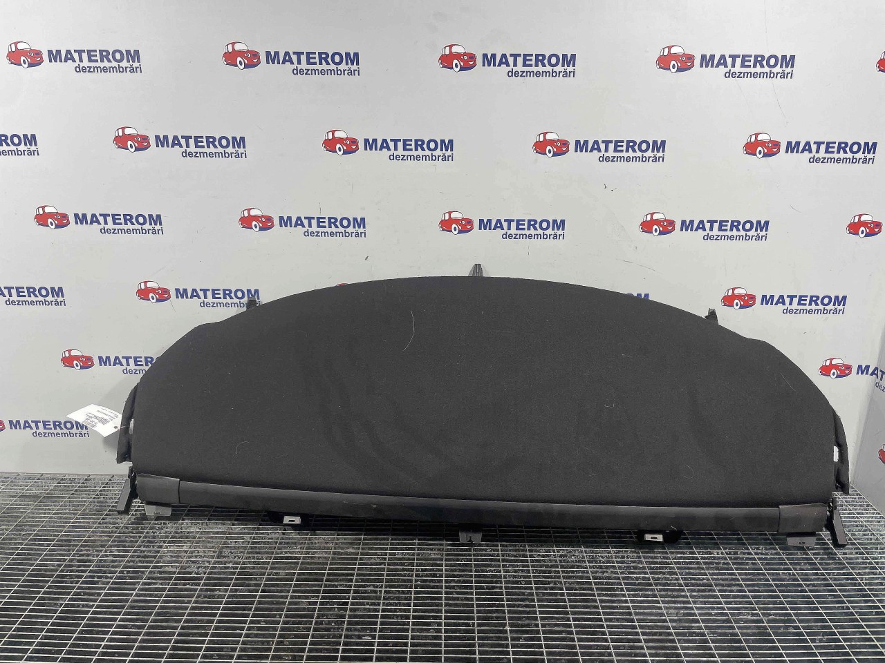 ACOPERIRE PORTBAGAJ VW PASSAT CC - - (2008 2012)
