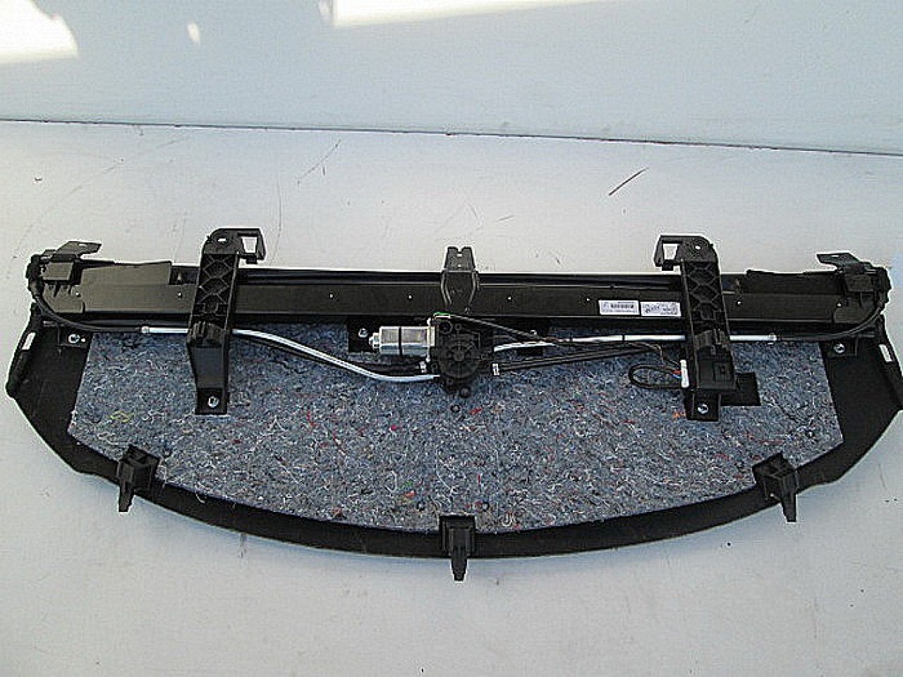 ACOPERIRE PORTBAGAJ VW PASSAT CC - - (2012 2016)