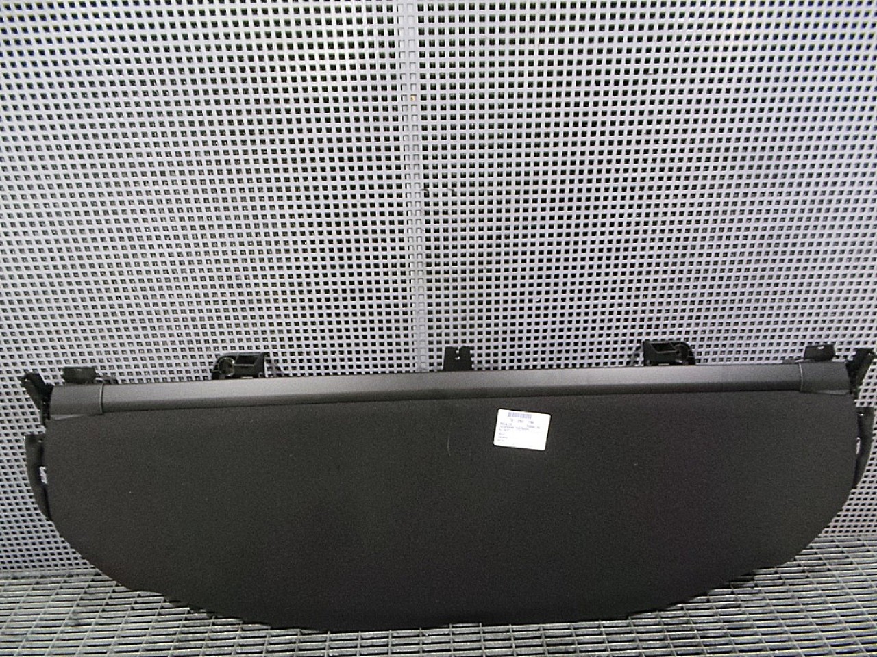 ACOPERIRE PORTBAGAJ VW PASSAT CC PASSAT CC - - (2012 2016)