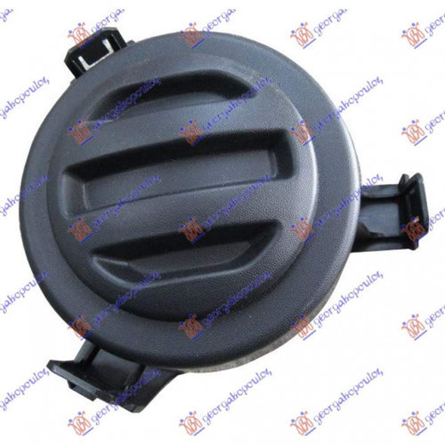 Acoperire Proiector/Grila - Citroen Jumper 2014 , 735589822