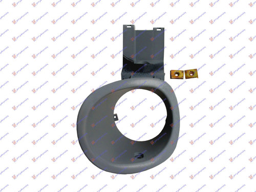 Acoperire Proiector/Grila - Fiat Bravo 1995 , 712627099